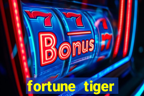 fortune tiger horarios pagantes